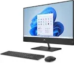 HP Pavilion 27" All-in-One Desktop PC