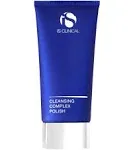 iS CLINICAL Cleansing Complex Polish; Gentle Exfoliator for Face; Polishes and smoothes the skiniS CLINICAL Cleansing Complex Polish; Gentle Exfo…