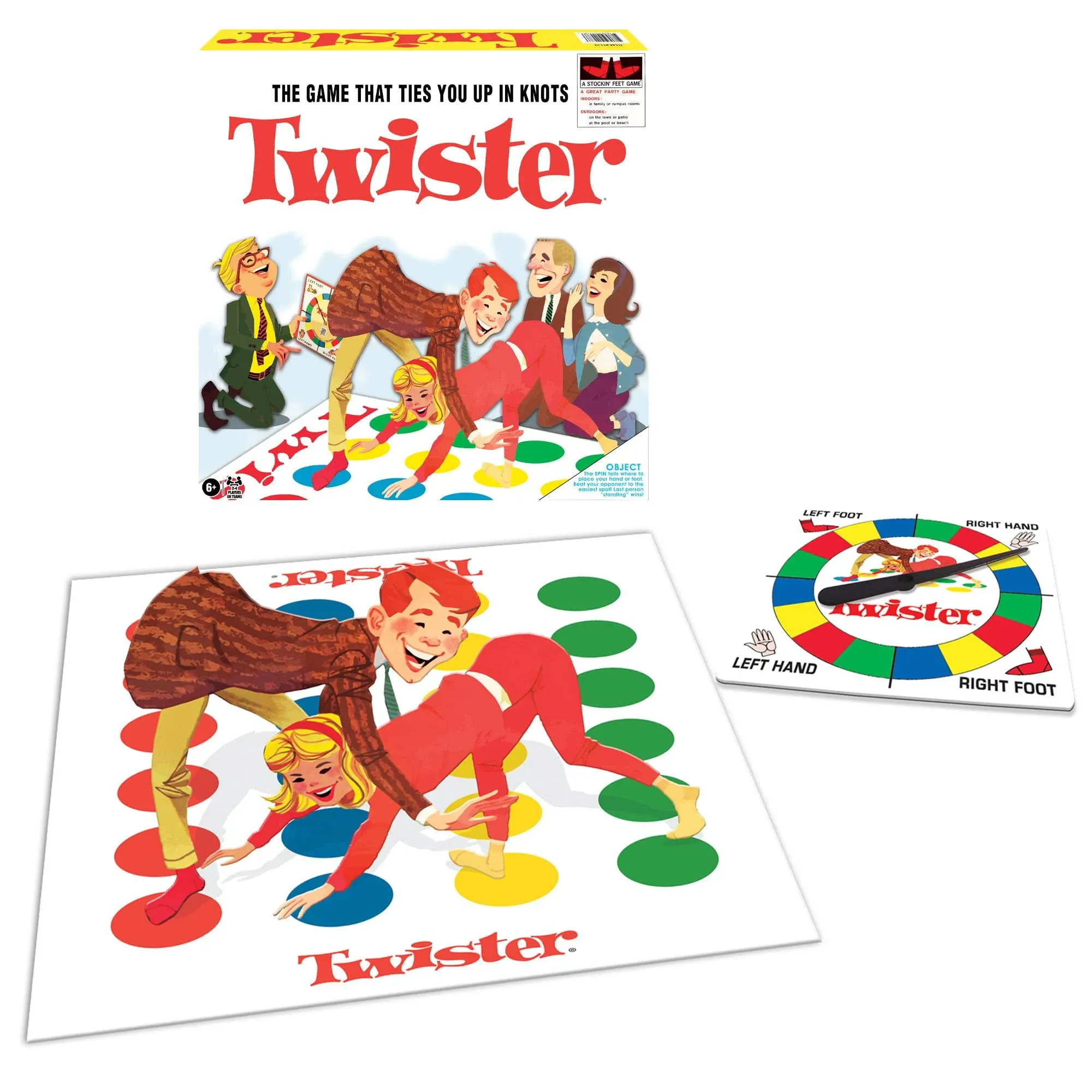 Twister