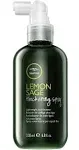 Paul Mitchell Tea Tree Lemon Sage Thickening Spray 200ml | Hair Finishing Products | Salon Services