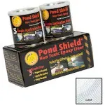 Pond Armor Pond Shield Non-Toxic Epoxy