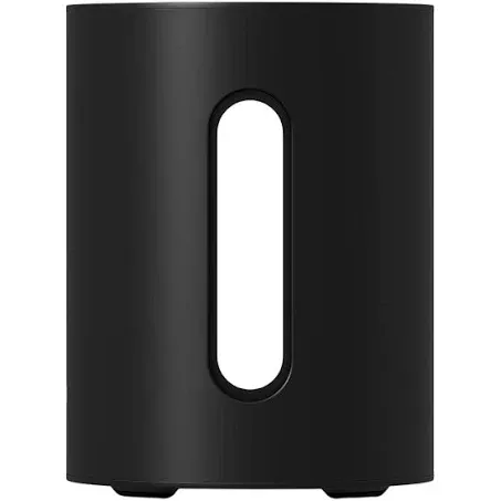 Sonos Sub Mini Wireless Subwoofer