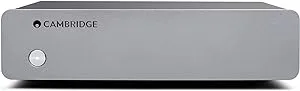 Cambridge Audio Alva Solo | Phono Preamp for Moving Magnet Turntable