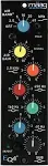 Maag Audio EQ4 500 Series 6-Band EQ - Black - Vintage King