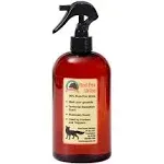 Just Scentsational FU-8 Red Fox Urine for Gardens, Hunters, and Trappers, 8 oz with Trigger Sprayer