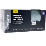 Therm-a-Rest NeoAir XTherm NXT Max Sleeping Pad, Neptune, Regular Wide