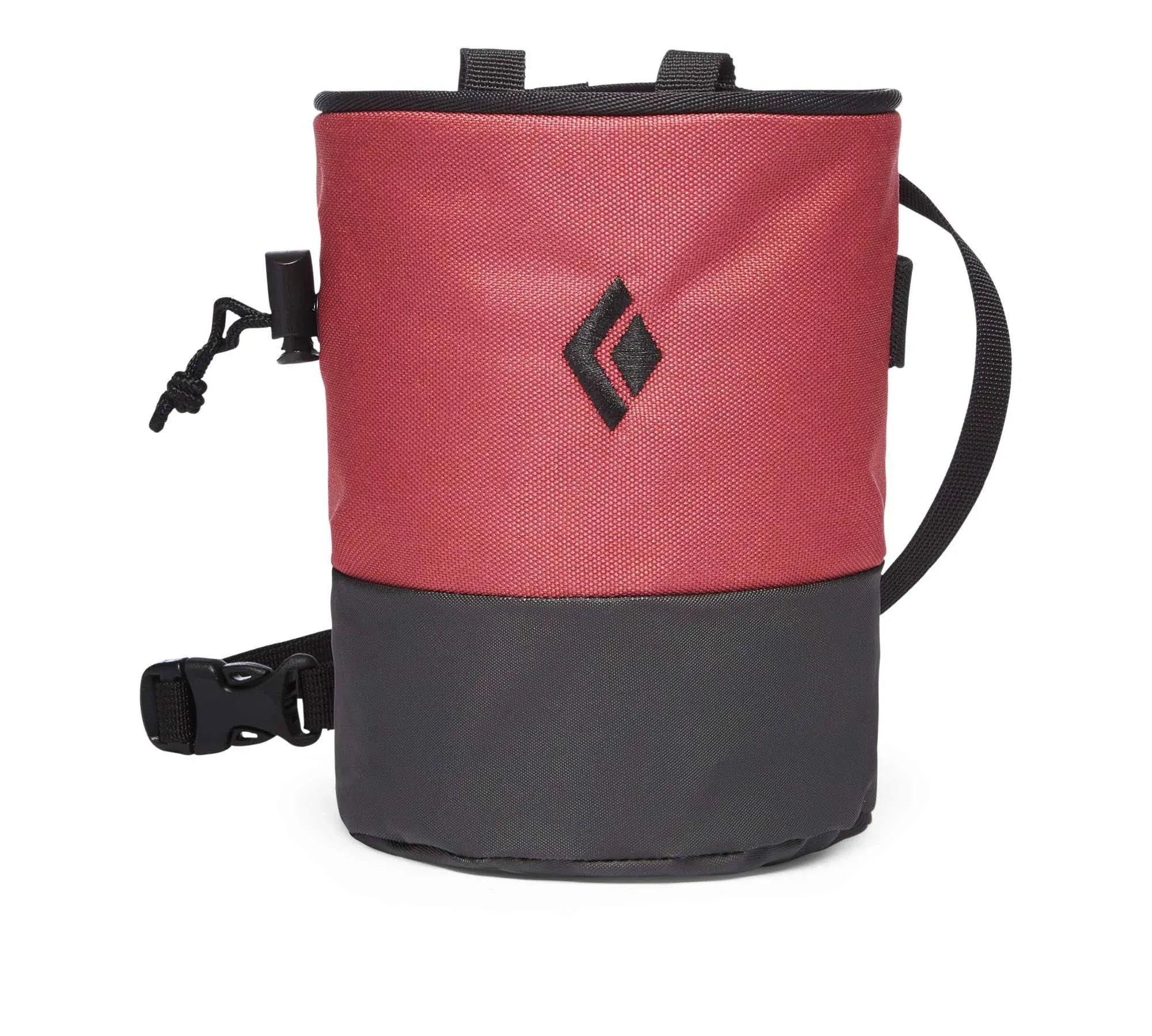 Black Diamond Chalk Bag, Magnesia Bag