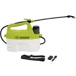 Sun Joe Cordless All Purpose Chemical Sprayer