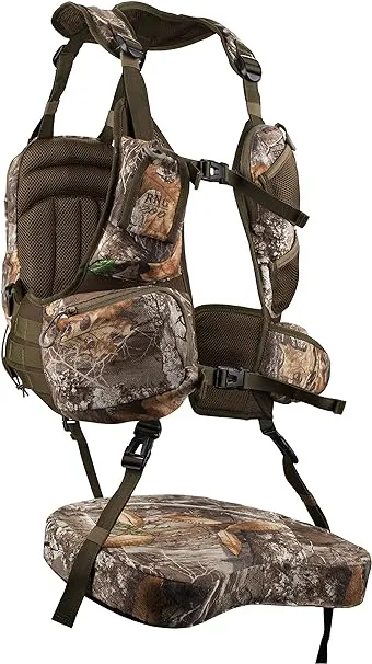 Knight & Hale Run-N-Gun 200-Turkey Vest Frame