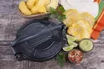 Victoria Cast Iron 8" Tortilla Press