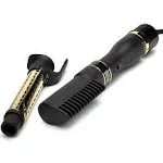 Pro Artist One-Step Detachable Dryer & Curler