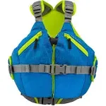 Astral Designs Astral Otter 2.0 Kids Lifejacket, Blue