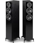 Wharfedale - Diamond 12.3 (Black)