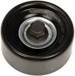 Dorman 419-681 Drive Belt Idler Pulley