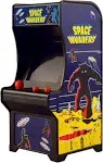 Tiny Arcade Space Invaders Game