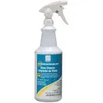 Spartan BioRenewables Glass Cleaner RTU - Qt. , 12/cs