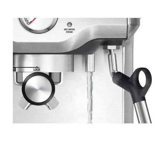 Breville Bes840xl The Infuser Espresso Machine