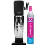 SodaStream Art Sparkling Water Maker