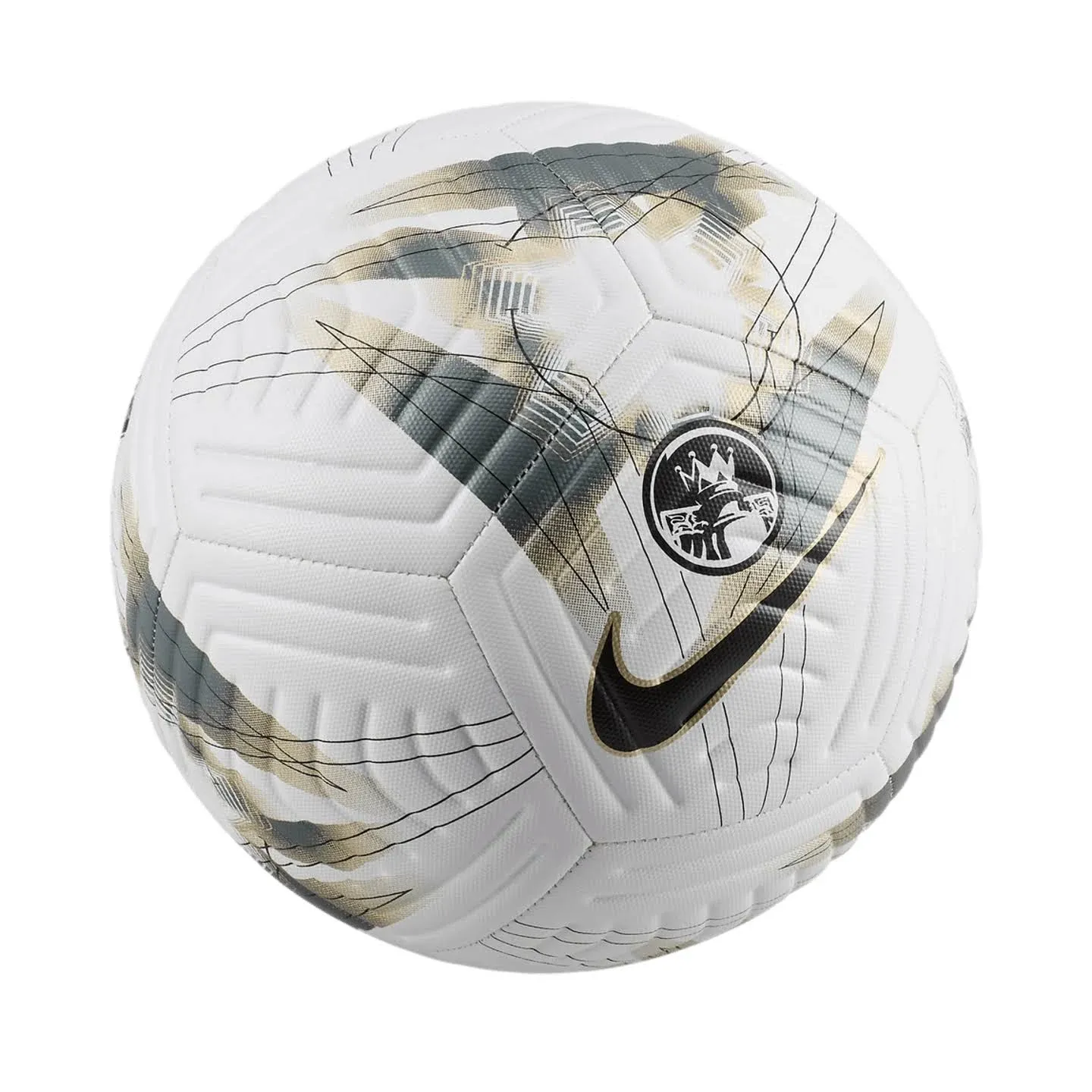 Balón de la Academia Nike Premier League