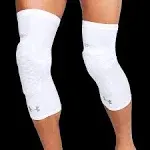 "Men's UA Gameday Armour Pro Padded Leg Sleeves"