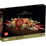 LEGO Icons Botanical Collection 10314 Dried Flower Centrepiece