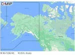 C-MAP Reveal Coastal - Alaska