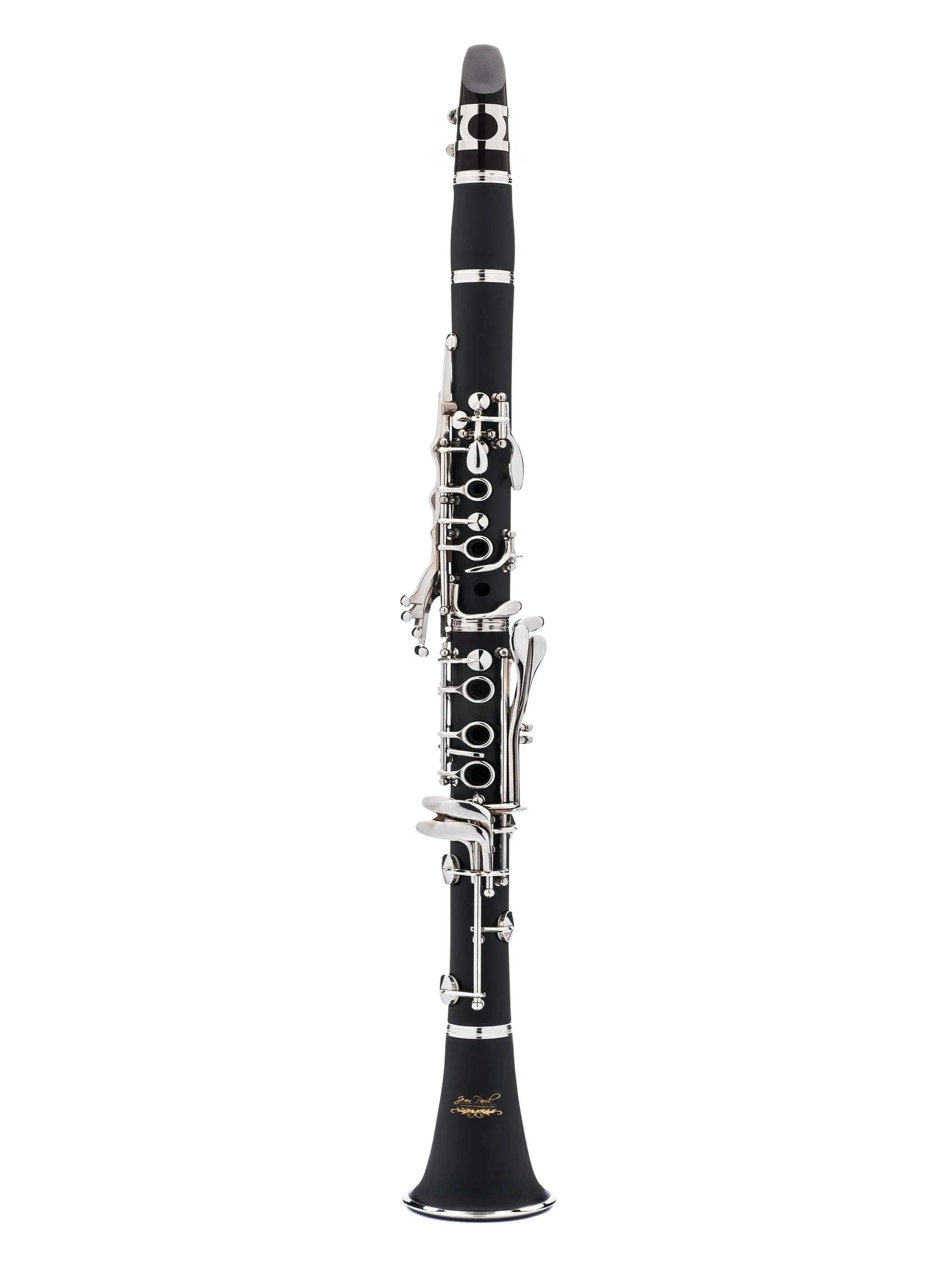 Jean Paul USA CL-300 Student Clarinet B Flat