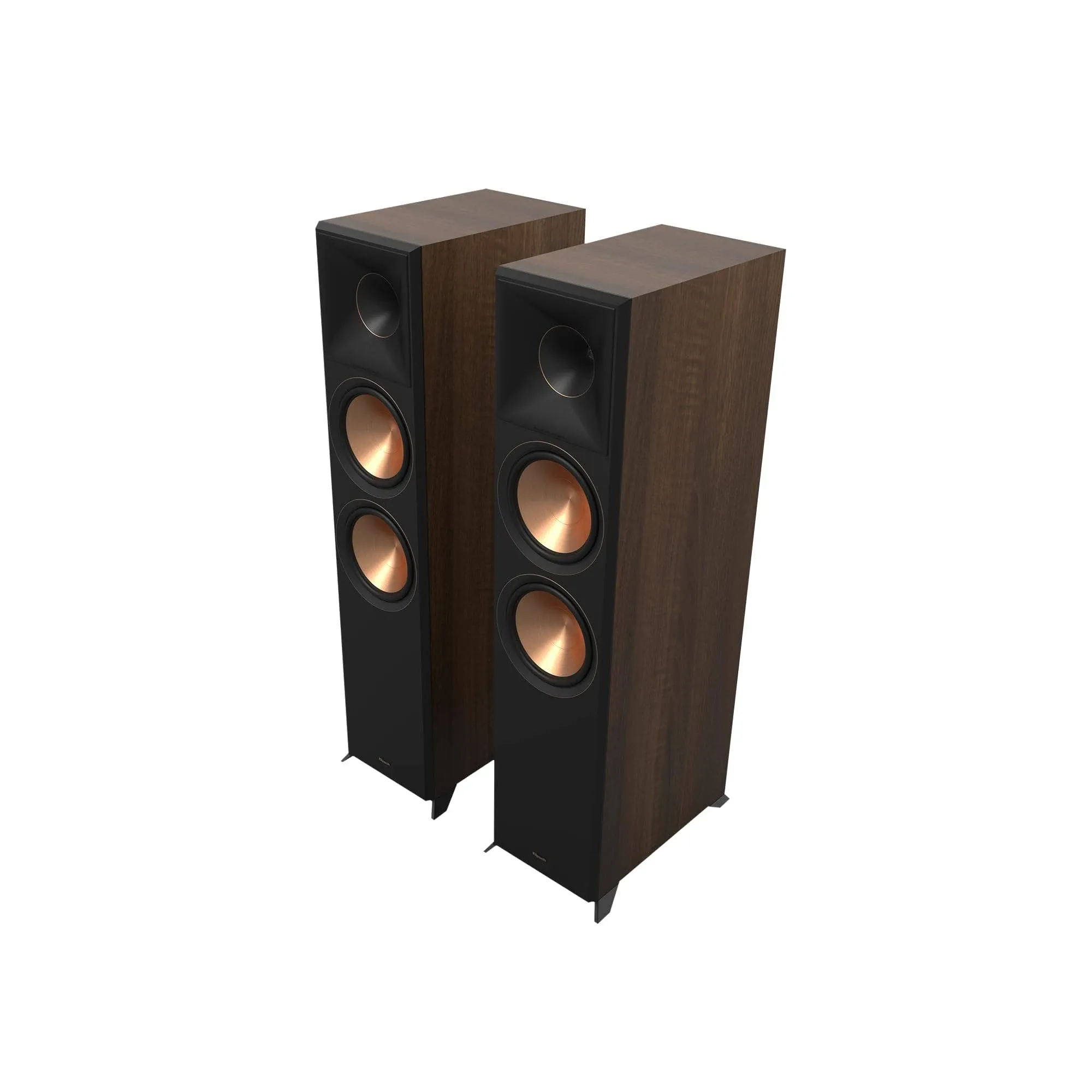 Klipsch RP-8000F II Reference Premiere Ebony Floorstanding Speaker (each)