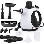 Handheld Steam Cleaner Steam Cleaner for Home with 10 Accessory Kit Multipurpose