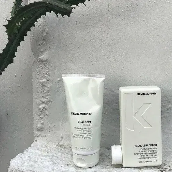 KEVIN.MURPHY Scalp. Spa Scrub