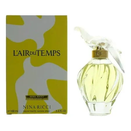 L'Air Du Temps For Women 3.3oz EDT Spray