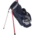 14-Way Hybrid Golf Stand Bag with Full Length Dividers| Dual Shoulder Straps