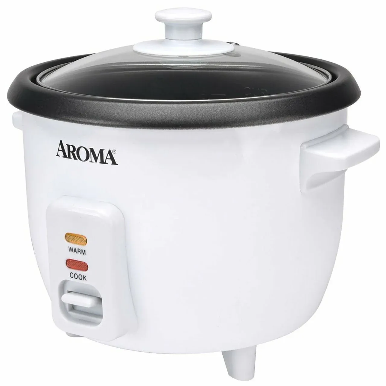 Aroma 6-cup Rice Cooker