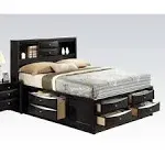 Acme Ireland Bed Storage