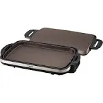 Zojirushi EA-DCC10 Gourmet Electric Griddle