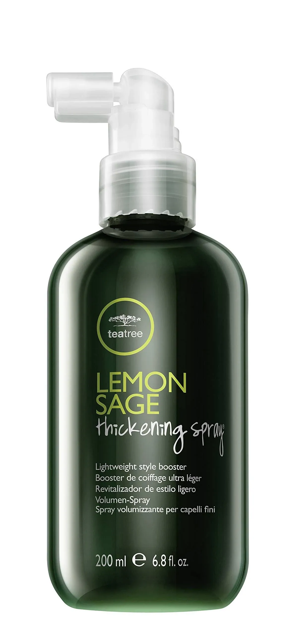 Paul Mitchell Tea Tree Lemon Sage Thickening Spray 200 ml (Pack of 1)