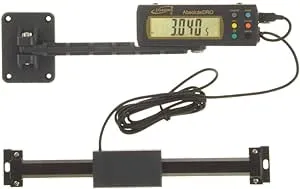 iGaging 12" Absolute Digital Readout DRO Stainless Steel Super High Accuracy w/Remote Reading