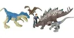 Jurassic World Dominion Chaotic Cargo Pack - ToyShnip