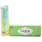 Tinkle Women's Dermaplaning Shaver Razors