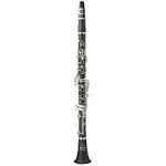 Yamaha Clarinet