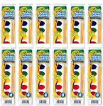 Crayola Washable Watercolor Paint Sets for Kids