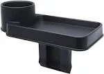 Sofa Anti-Spill Drink Holder Tray, Couch Seat Cushion Cup Beverage Holder for Cups, Bottles, Cans