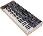 Sequential Trigon-6 6-Voice Analog Poly Synthesizer