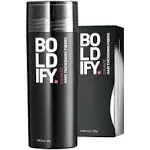 Boldify Hair Thickening Fibers Light Brown / 28 G