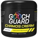 Anti Chafing Cream - Chamois Butter for Cycling