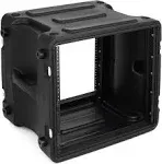 Gator G-PRO-10U-19 Molded PE Rack Case