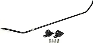 Dorman 927-400 Rear Suspension Stabilizer Bar Compatible with Select Nissan Models