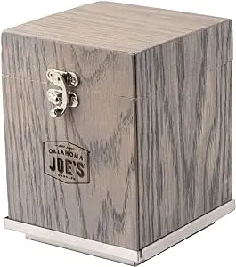 Oklahoma Joe's® Cocktail Smoking Box - 7678088R06