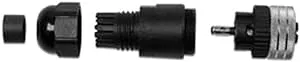 Garmin NMEA 2000 field-installable connector, female