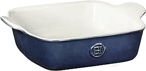 Emile Henry Modern Classics Square Baking Dish - Twilight